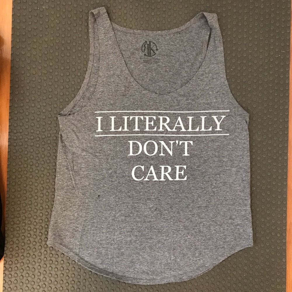 Nordstrom tank